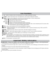 Installation, Operation & Application Manual - (page 4)