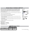 Installation, Operation & Application Manual - (page 9)