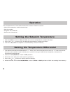 Installation, Operation & Application Manual - (page 10)