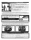 Assembly, Installation And Operation Instructions - (page 4)