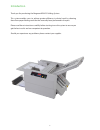 Product Instruction Manual - (page 3)