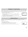 Installation, Operation & Application Manual - (page 31)