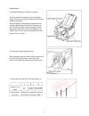 Product Instruction Manual - (page 11)