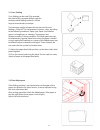 Product Instruction Manual - (page 14)