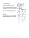 Product Instruction Manual - (page 15)