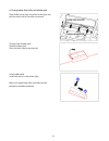 Product Instruction Manual - (page 20)