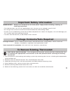 Installation, Operation & Application Manual - (page 5)