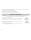 Installation, Operation & Application Manual - (page 8)