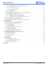 Service And Repair Manual - (page 4)