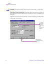 User Reference Manual - (page 17)