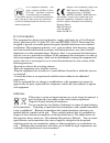 Installation and operation instruction manual - (page 5)