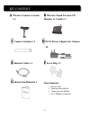 Installation and operation instruction manual - (page 7)