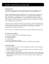 Installation and operation instruction manual - (page 8)