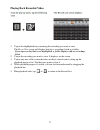 Installation and operation instruction manual - (page 18)