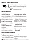 (French) Mode D'emploi - (page 40)