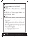 Safety And Operating Manual Original Instructions - (page 13)