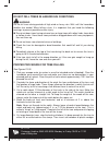 Safety And Operating Manual Original Instructions - (page 22)