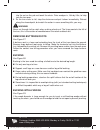 Safety And Operating Manual Original Instructions - (page 23)