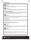 Safety And Operating Manual Original Instructions - (page 26)