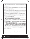 Safety And Operating Manual Original Instructions - (page 27)