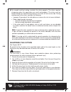 Safety And Operating Manual Original Instructions - (page 28)