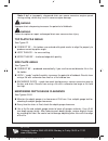 Safety And Operating Manual Original Instructions - (page 29)