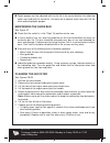 Safety And Operating Manual Original Instructions - (page 30)