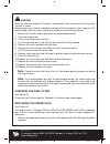 Safety And Operating Manual Original Instructions - (page 32)