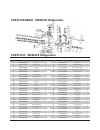 Operator's manual & parts list - (page 26)