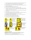 Operator's & Parts Manual - (page 4)