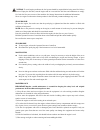 Operator's & Parts Manual - (page 10)