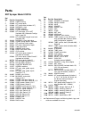 Repair And Parts Manual - (page 32)