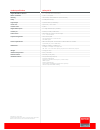 Information Sheet - (page 2)