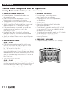 Installation Instructions Manual - (page 86)