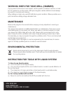 Safety And Operating Manual - (page 16)