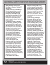Safety And Operating Manual - (page 6)