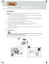 Operators Manual & Parts Lists - (page 16)