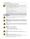 Installation And Servicing Manual - (page 4)