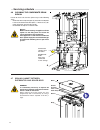 Installation And Servicing Manual - (page 44)
