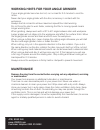 Safety And Operating Manual - (page 22)