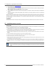 Use And Installation  Manual - (page 24)