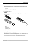 Use And Installation  Manual - (page 25)