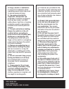 Safety And Operating Manual - (page 4)