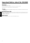 Software Installation Manual - (page 2)
