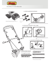 Operator's Manual And Parts List - (page 6)