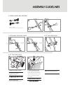 Operator's Manual And Parts List - (page 7)