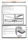 Service Manual - (page 555)