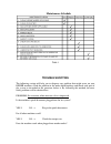 Operation & Maintenance Manual - (page 4)