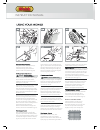 Operator's Manual & Parts List - (page 10)