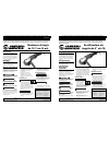 Operating instructions and parts manual - (page 6)